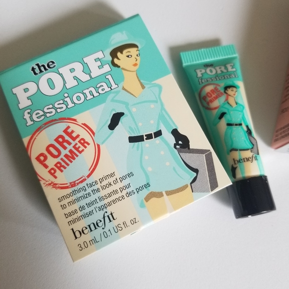 Benefit Set - Picture 3 of 4